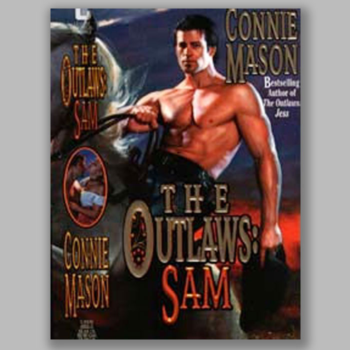 The Outlaws - Sam